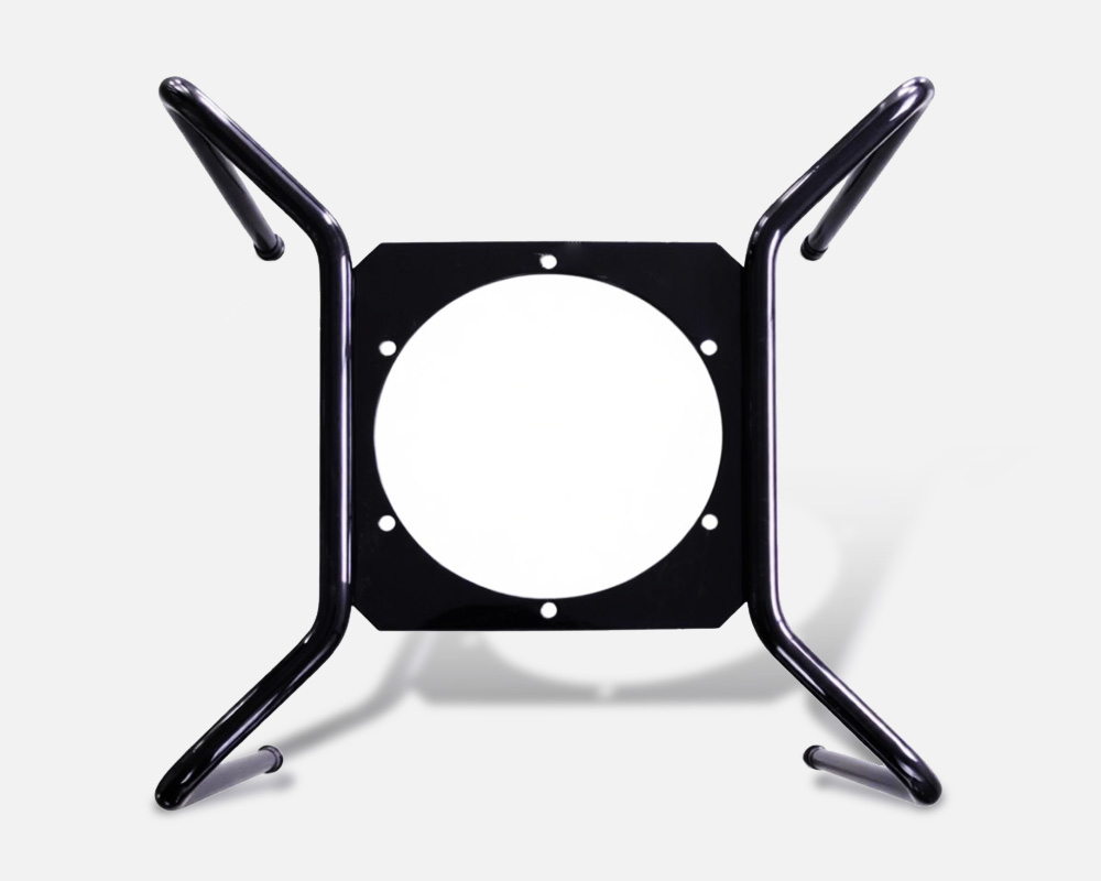 Round Steel Bracket
